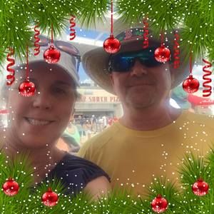 Meet your Posher, Michele